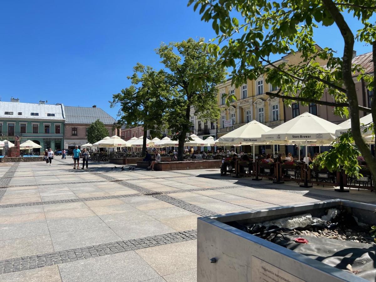 Family & Business Elegant Apartments Ul Astronautow Centrum Downtown - 3 Bedroom, Parking Kielce Esterno foto