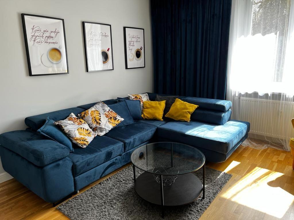 Family & Business Elegant Apartments Ul Astronautow Centrum Downtown - 3 Bedroom, Parking Kielce Esterno foto
