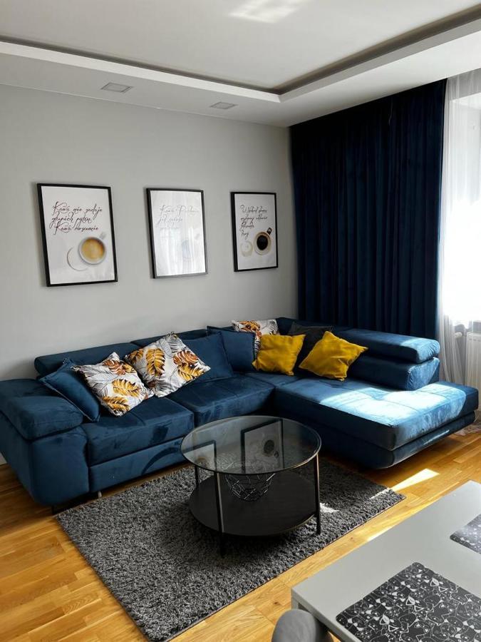Family & Business Elegant Apartments Ul Astronautow Centrum Downtown - 3 Bedroom, Parking Kielce Esterno foto