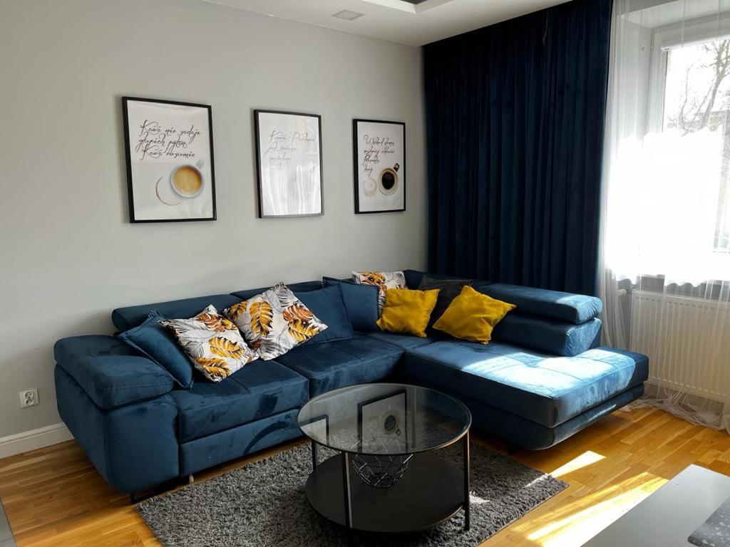 Family & Business Elegant Apartments Ul Astronautow Centrum Downtown - 3 Bedroom, Parking Kielce Esterno foto