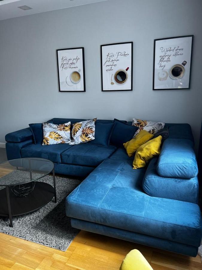 Family & Business Elegant Apartments Ul Astronautow Centrum Downtown - 3 Bedroom, Parking Kielce Esterno foto