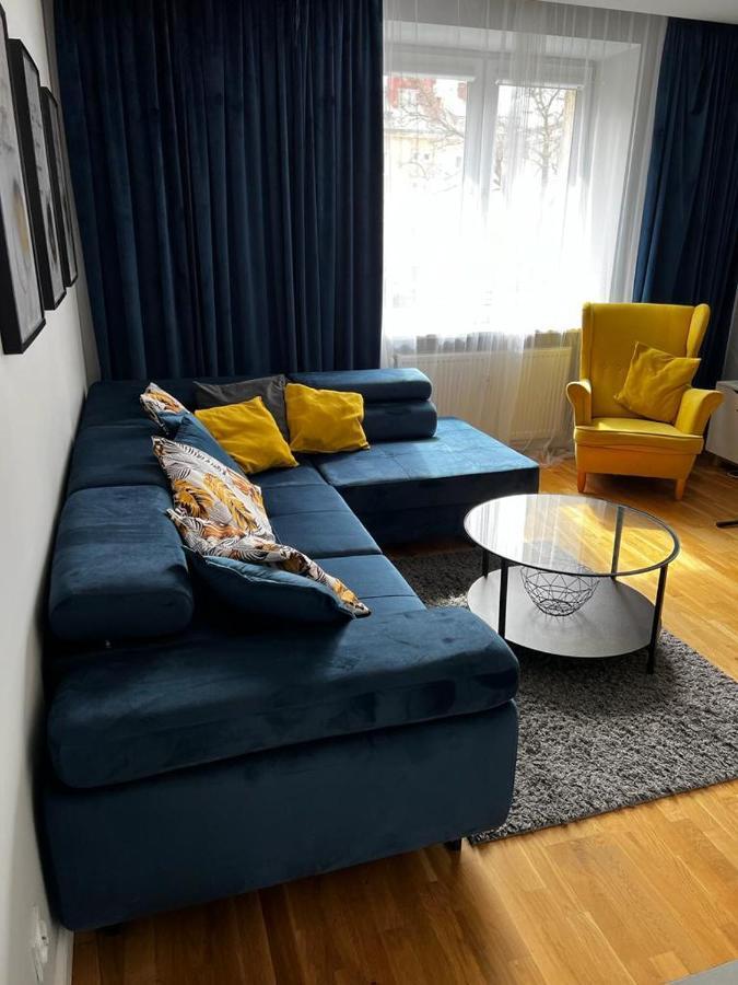 Family & Business Elegant Apartments Ul Astronautow Centrum Downtown - 3 Bedroom, Parking Kielce Esterno foto