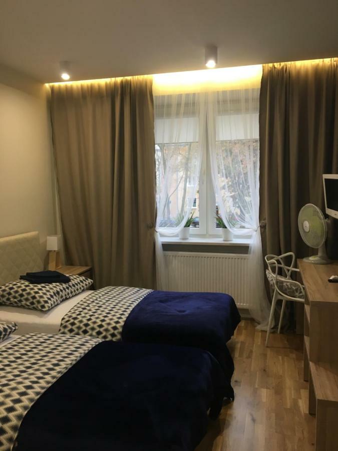 Family & Business Elegant Apartments Ul Astronautow Centrum Downtown - 3 Bedroom, Parking Kielce Esterno foto